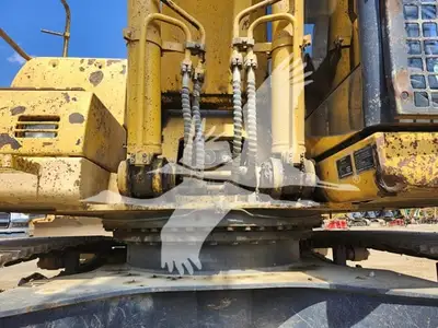 USED 2013 LIUGONG 925D