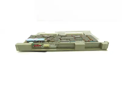 Mitsubishi MC442A-1 Printed Circuit Board PCB Control Card BN624A814G53A