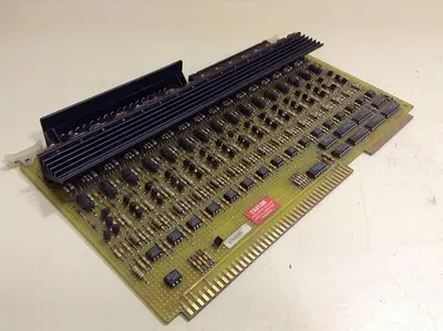 USED CMC / CINCINNATI MILACRON 3-531-4590A