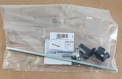 NEW BACO Controls 0165009LS