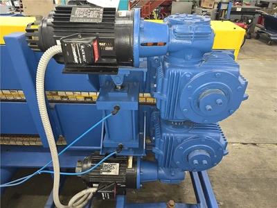 USED MAPLAN 503