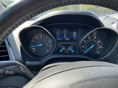 Used 2017 FORD ESCAPE SUVs Michigan US | Miedema Asset Management Group #1397241