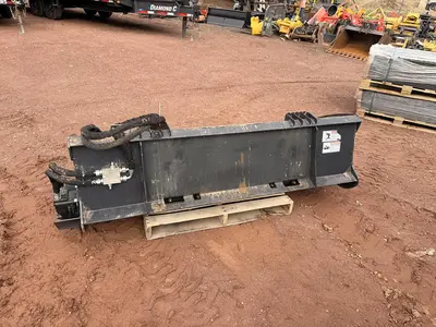 New | in-Stock 2026 BOBCAT S850 Landscape Rakes Utah US | CSS Equipment Sales #1546811