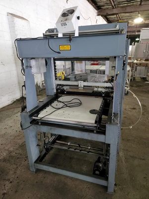 Used _UNKNOWN_ _UNKNOWN_ Shrink Wrappers Ohio US | Federal Equipment Company #1336491
