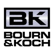 BOURN & KOCH