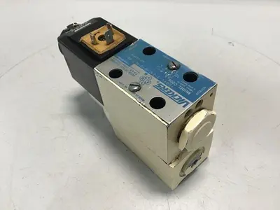 USED VICKERS DG4V-3-2AL-M-U-HL7-60