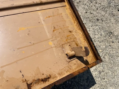 Used _UNKNOWN_ _UNKNOWN_ Tool Box Michigan US | Miedema Asset Management Group #1329837