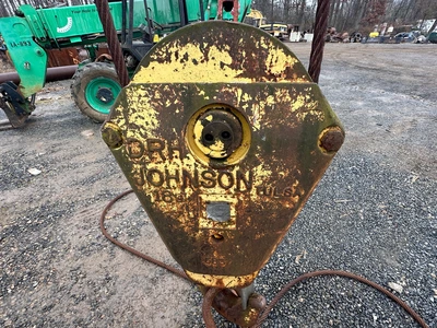 Used 1973 MANITOWOC 2900 Crawler Cranes New Jersey US | Proxy Equipment #1377880