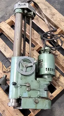 Used KWIK-WAY FL Cylinder Boring Machines Kentucky US | Aucto #1391911