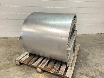 Centrifugal Blower