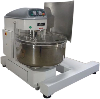 New | in-Stock BECOM MFG BE-LSPM 250 TR Dough Mixers California US | BakeryEquipment.com #1555155