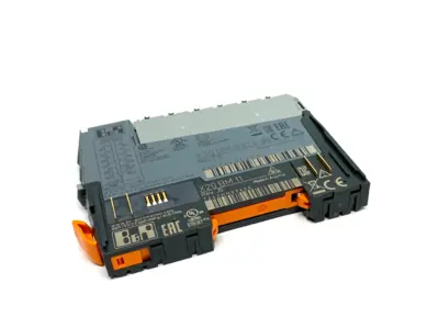 New | in-Stock B&R INDUSTRIAL DIG. SINK INPUT, SOURCE OUTPUT MODULE 8-INPUT 4-OUTPUT PLC Input & Output | Maverick Industrial Sales #1104744