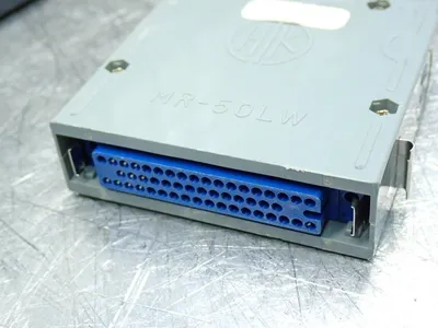 USED GE FANUC 44C741056G04R03
