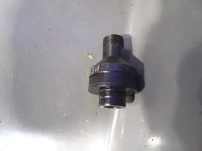 Tool Holders