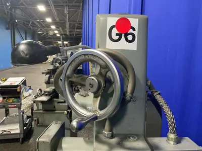 Used PARKER MAJESTIC _UNKNOWN_ Reciprocating Surface Grinders Ohio US | HGR 24 #1580243