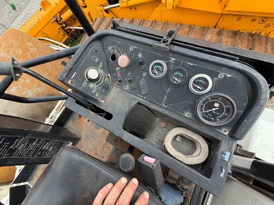 Used 2002 INGERSOLL-RAND SD70D PRO PAC Single Drum Rollers New Jersey US | Proxy Equipment #1426087