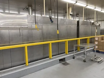 2007 HOBART HBA2G Rack Ovens | Envoy Equipment LLC (13)