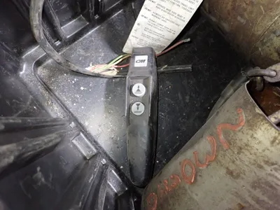 Cm 1/2 Ton Chain Hoist