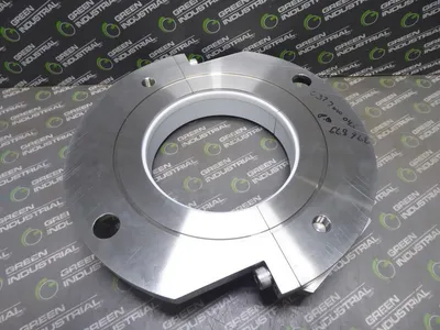 7" John Crane A3770000012719 Mating Ring Assembly A37-7000-001 Type 37FS New NIB