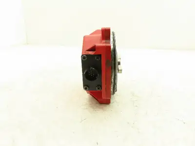 Fanuc A860-2000-X021 Pulse Coder Encoder for Servo Motor