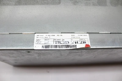 USED UNITED STATES D0012422