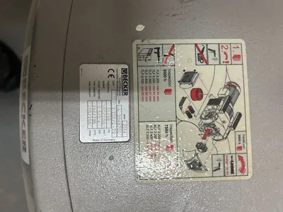 2015 PATRIOT FREEDOM 5x10 Used 3 Axis CNC Routers | PlastiMach Corp (6)