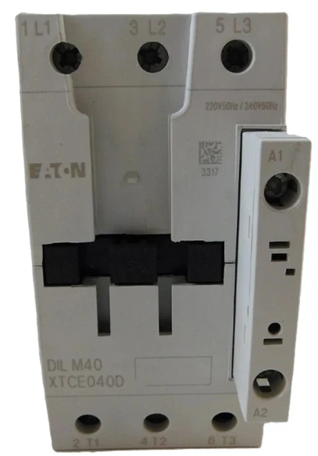 Eaton XTCEXSAB01 [New]