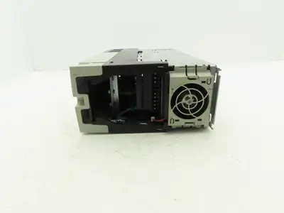 Allen Bradley 20G11RD011AA0NNNNN PowerFlex 755 AC Drive 480V 10.7A 7.5HP Ser A
