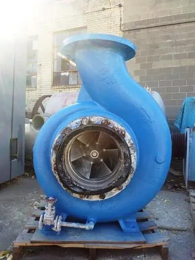 Goulds 3175 14x14x22 Pump