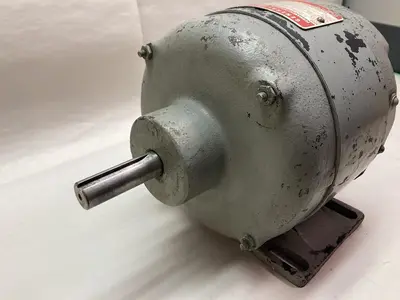 USED GENERAL ELECTRIC 5BC42AB1865B