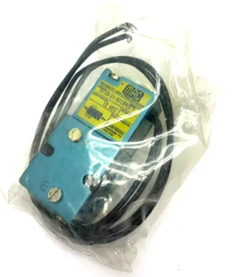 New | in-Stock Mac 611B-11-601BA Solenoid Valves Michigan US | Maverick Industrial Sales #1456771