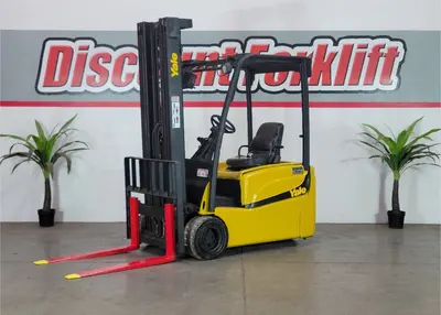 USED 2019 YALE ERP040VT