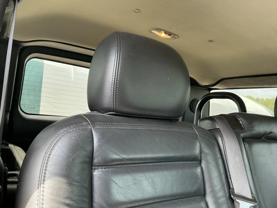 USED 2005 HUMMER H2