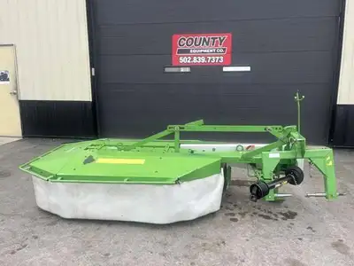SAMASZ 165 DRUM MOWER Drum Mower | County Equipment Company LLC (1)