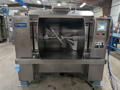 USED PEERLESS HM300SD