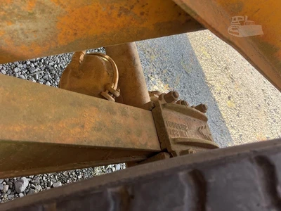 Used 1982 EL JAY RC54 Cone Crushers California US | Mittry Construction #1363504