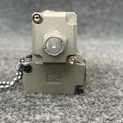 Used SMC NVS4114-0152D Solenoid Valves California US | Davliegogo LLC #1706883
