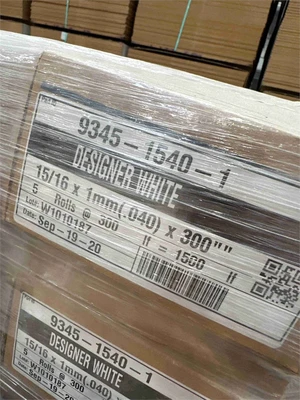 Used DOLLKEN 9345-1540-1 DESIGNER WHITE Misc Woodworking Parts Florida US | MachineryMax #1437733