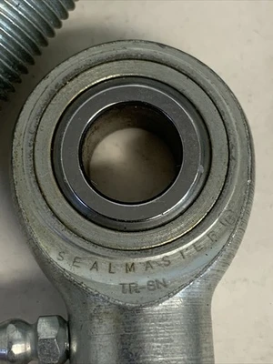 USED Seal Master TR-8N,TRE-12,12N,7N