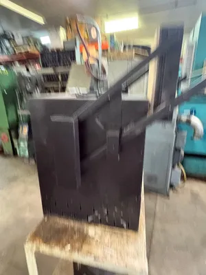 2014 KNIGHTS KMTG18-10 Furnaces | Global Machine Brokers, LLC (9)