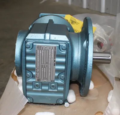 NEW SEW-EURODRIVE KF47AQA115/3