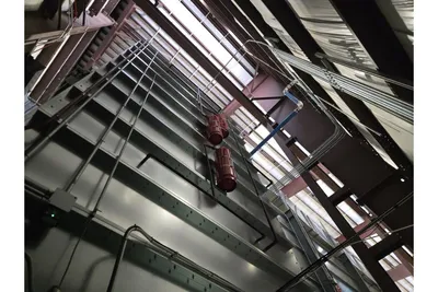 Used _UNKNOWN_ _UNKNOWN_ Paint Booths Texas US | IRS Auction #1572745