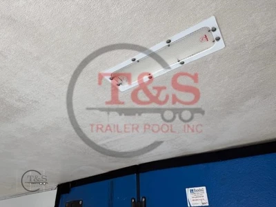 Used 2018 GREAT DANE _UNKNOWN_ Reefer Trailers Illinois US | T&S Trailer Pool #1509380