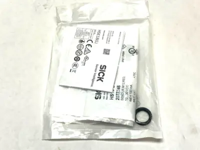 HSE18-A4A2BA | SICK  Through-Beam Photoelectric Sensor - New