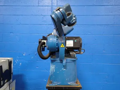 USED 2019 KAWASAKI BA006LA