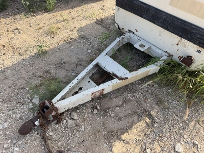 Used _UNKNOWN_ _UNKNOWN_ Air Compressors, Portable Texas US | Miedema Asset Management Group #1312323
