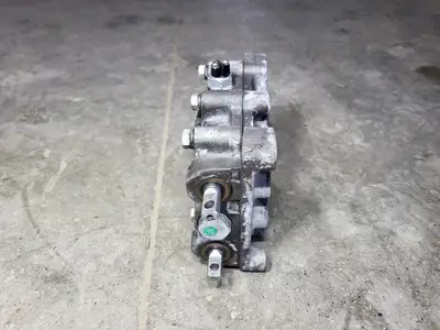 Modulating Control Valve Assy 241635-R, 241636