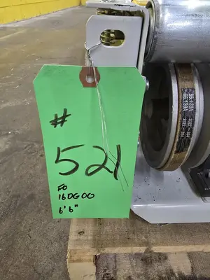 Used 2023 HYTROL V-BELT CONVEYOR Roller Conveyors Wisconsin US | Packer City Sales #1297903