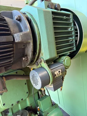 1978 BRUDERER BSTA-25 Bruderer | Global Machine Brokers, LLC (14)