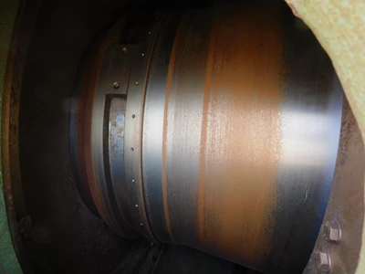 Used GEA CA755-00-12 Decanter Centrifuges Ohio US | Equipment Recovery Corp. #1331512